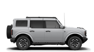 2026 Ford Bronco® External Image 1